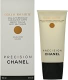 Chanel Soleil Identite Perfect Colour Self Tanner for the Body