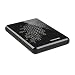 Toshiba STOR.E ART4 1TB externe Festplatte (6,3 cm (2,5 Zoll), SATA, USB 3.0) wei