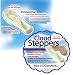 Cloud Steppers Memory Foam Insoles Image