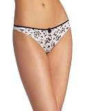 b.temptd by Wacoal Womens Wrap Star Thong