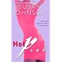 Hot Pink by Susan Johnson