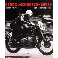 Georg "Schorsch" Meier: Sein Leben in Bildern