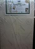 Colgate Eco Spring 2 in 1 Crib Mattress