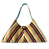 Offhand Designs Eve Sahara Stripe