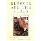 Blessed Are The Foals