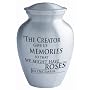 Expressions Alloy Urn
