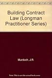 Building contract law