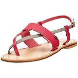 Diesel Spicy Flat Gingery Ankle Strap