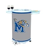 Review Creative Cooling  / The Entertainer Sports Refrigerator / Party Cooler - Memphis