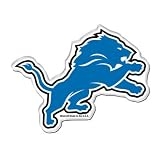 Detroit Lions Precision Cut Magnet