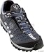 Pearl Izumi Women's X-Alp Seek III size 40 Gray/Blue
