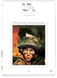 Wie ich den Krieg gewann - Michael Crawford