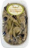 Review Roland  / Roland Grilled Roman Artichoke Hearts, 67-Ounce Package