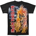 Iron Maiden - T-shirts - Band