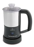 Lentz Cappuccino King CAP1  Milchaufschaeumer
