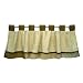 Baby : Eddie Bauer Window Valance Teddy Bear
