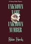 Unknown Name, Unknown Number: A Wimsey Reade Mystery