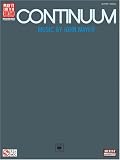 Product details for Hal Leonard Continuum Music by John Mayer (Guitar Play It Like It Is)