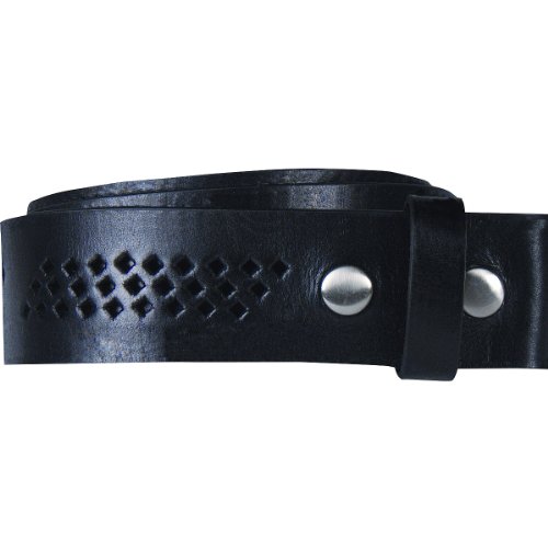 Adidas Perforated Leather Belt 40 Inch