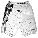 Warrior Lockdown LAX Leg Pads