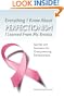 Everything I Know about Perfectionism I Learned from My Breasts: Secrets and Solutions for Overpowering Perfectionism