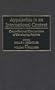 Appalachia in an International Context: Cross-National Comparisons of Developing Regions