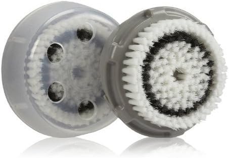 Replacement Brush Head for NORMAL Cleansing (GENERIC) Twin Pack - by PAZ Generix