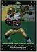 Reggie Bush New Orleans Saints 2007 Topps Chrome Refractors #TC162 Football Card