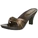 Apparel : MIA Women's Elly Slide Sandal