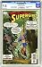 Search : Supergirl #1 (3rd Print; New Ian Churchill Retro Style Cover) CGC 9.8