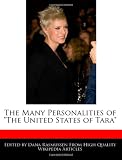 The Many Personalities of 