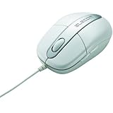 ELECOM USB}EX/M5V[Y/w/5{^/STCY/zCg M-M5URWH