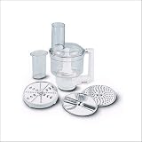 Bosch MUZ6MM3 Universal Food Processor