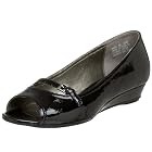 Clarks Clearlake Peep Toe