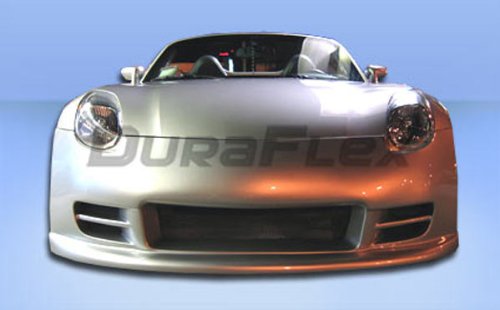 Pontiac Solstice 06-09 GT Concept Duraflex Front Bumper