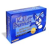 Killer Bunnies Blue Starter