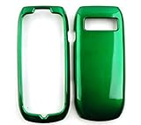 Nokia 1616 Honey Dark Green Hard Case/Cover/Faceplate/Snap On/Housing/Prote ....