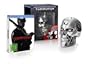 Terminator: Genisys Skull & 3D Steelbook (+Blu-ray) (exklusiv bei Amazon.de) [Limited Edition]