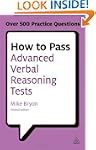 How to Pass Advanced Verbal Reasoning...