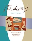 Tu diras (with Audio CD) (Tu diras)