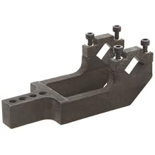 SMC CKZT40-A015CS Power Clamp Air Cylinder Arm, Offset 1540 mm Bore