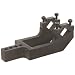 SMC CKZT40-A015CS Power Clamp Air Cylinder Arm, Offset 1540 mm Bore