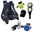 Sport Diving System