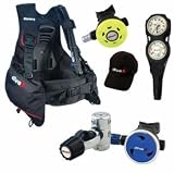 Sport Diving System