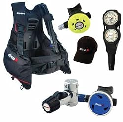 Sport Diving System