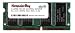 Komputerbay 512MB SDRAM SODIMM (144 Pin) LD 133Mhz PC133 LAPTOP MEMORY