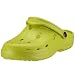 Chung Shi Dux lime 8900170, Unisex - Erwachsene Clogs & Pantoletten