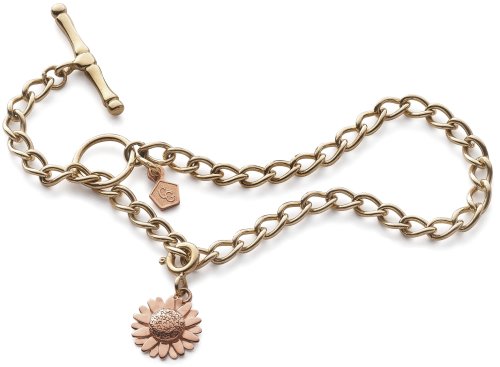 Clogau Gold Damen Armschmuck 9 Karat (375) Bicolor CB002 Preisvergleich