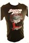 Shadows Fall T-Shirt - Vomiting Blood