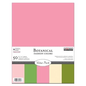 The Paper Company P62541natural 2